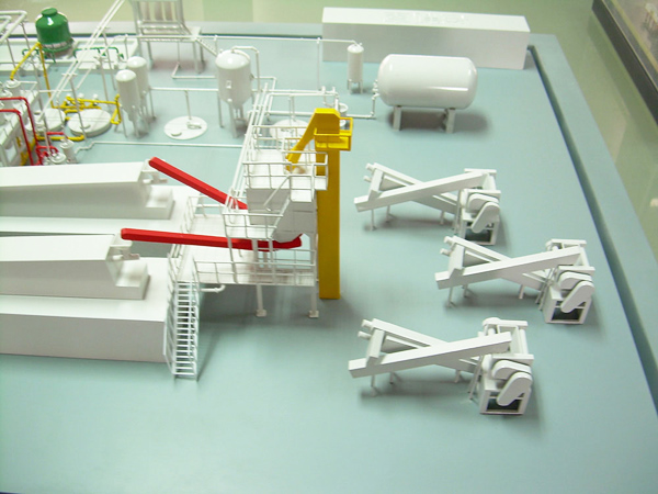 模型制作公司